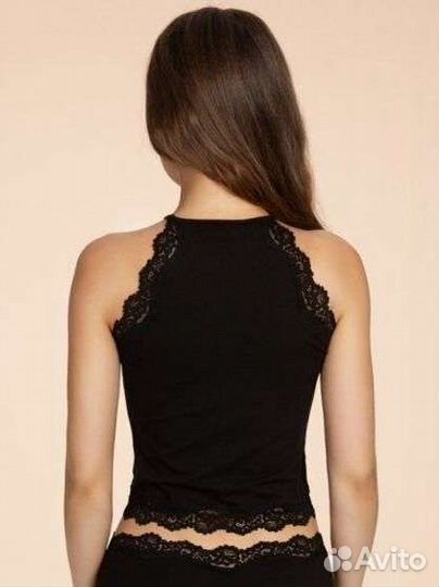 Майка женская Alla buonce