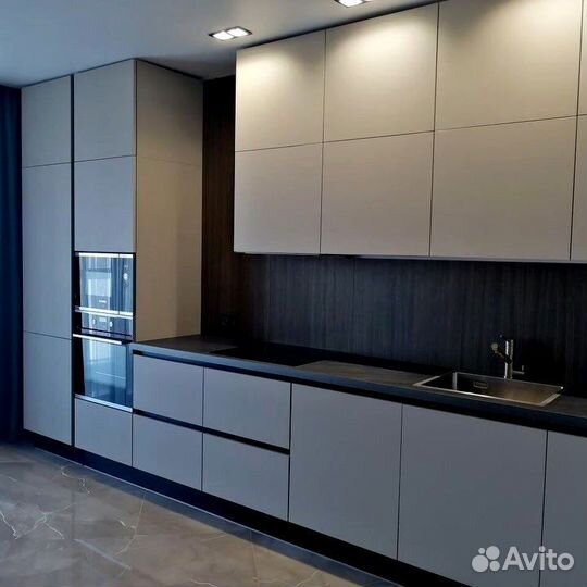 Кухня на заказ