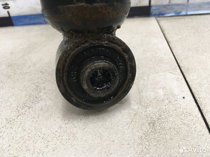 Амортизатор задний Antara 2007-2015