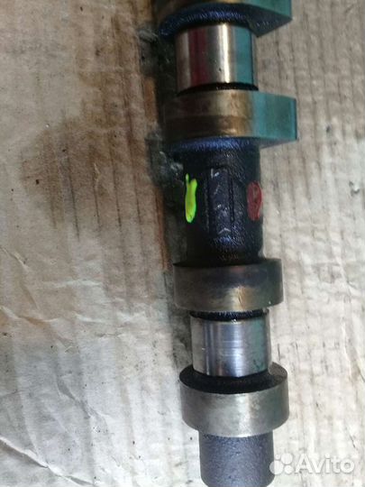 Распредвал впускной 1.0 Nissan March K11