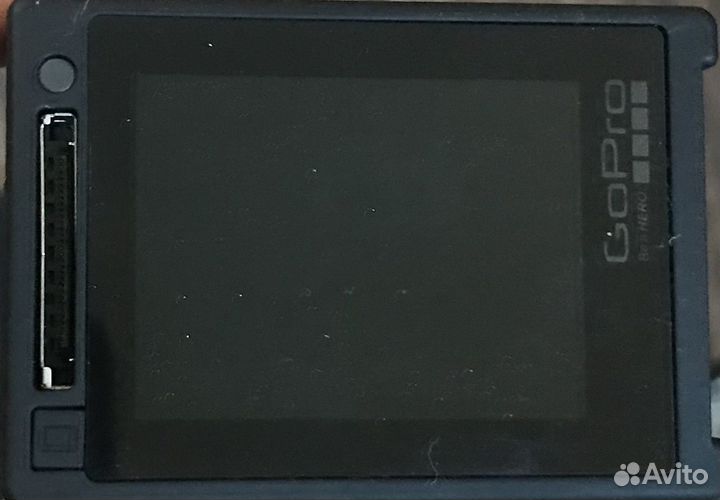 Камера GoPro Hero 4 Silver