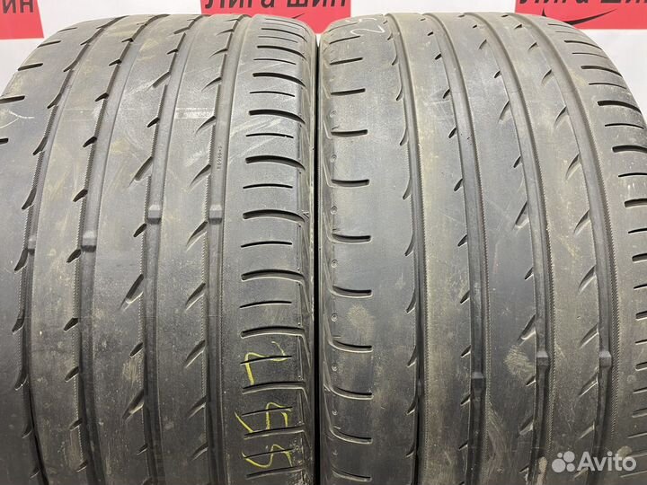 Yokohama Advan Sport V103 255/35 R20