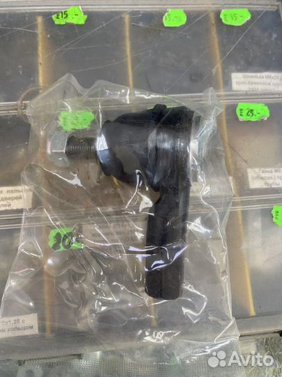 Наконечник Hyundai porter / starex