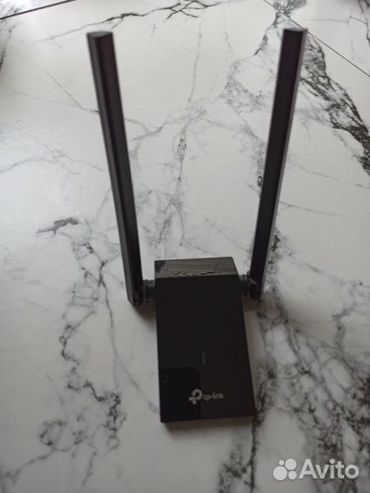 TP-Link Archer TX20U Plus Wi-Fi сетевой адаптер