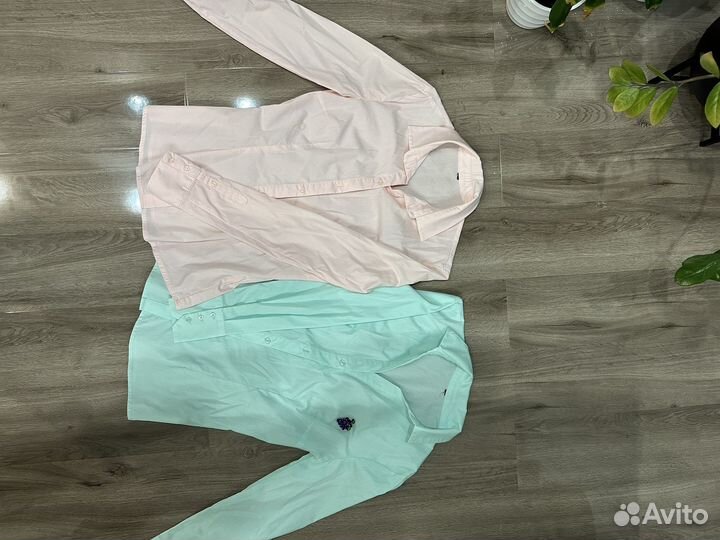 Вещи женские на 40-42