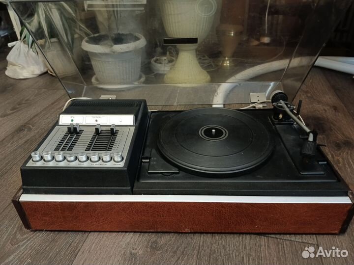 Мелодия 103 стерео