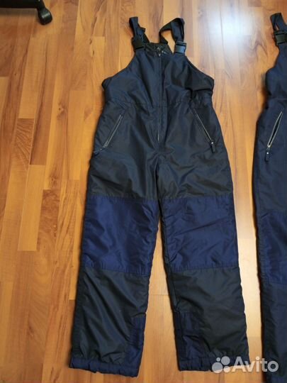 Костюм рабочий,50-52 / 164-170