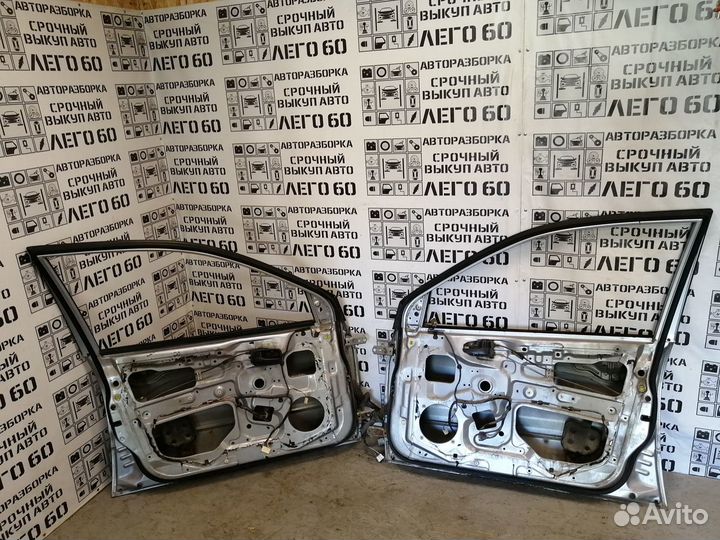 Дверь для Mitsubishi Lancer (CS/Classic)