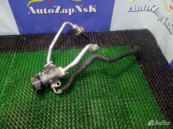 Клапан рециркуляции выхлопных газов EGR Lexus GX46