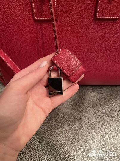 Saint laurent Sac de Jour оригинал