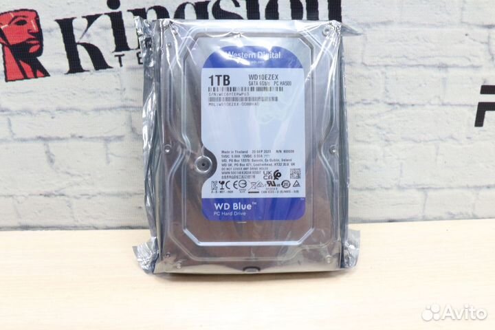 Жесткие диски 3.5