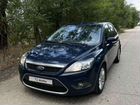 Ford Focus 1.8 МТ, 2010, 164 288 км