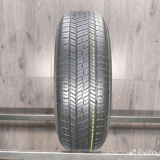 Yokohama Geolandar G033V 215/70 R16 100H