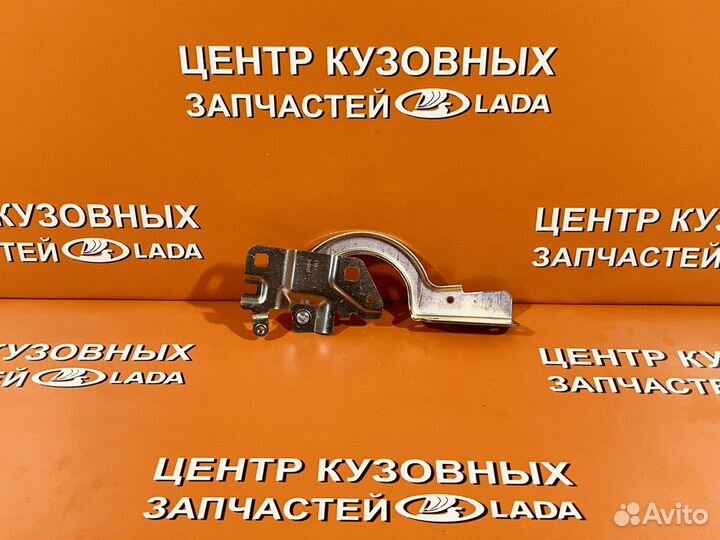 Петля капота правая LADA X-ray\Cross