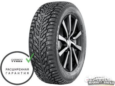 Nokian Tyres Hakkapeliitta 9 175/65 R14 86T