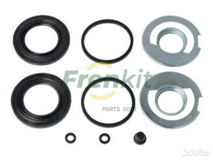 Frenkit 246005 Ремкомплект Тормозного Суппорта