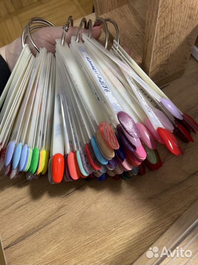 Педикюр Маникюр