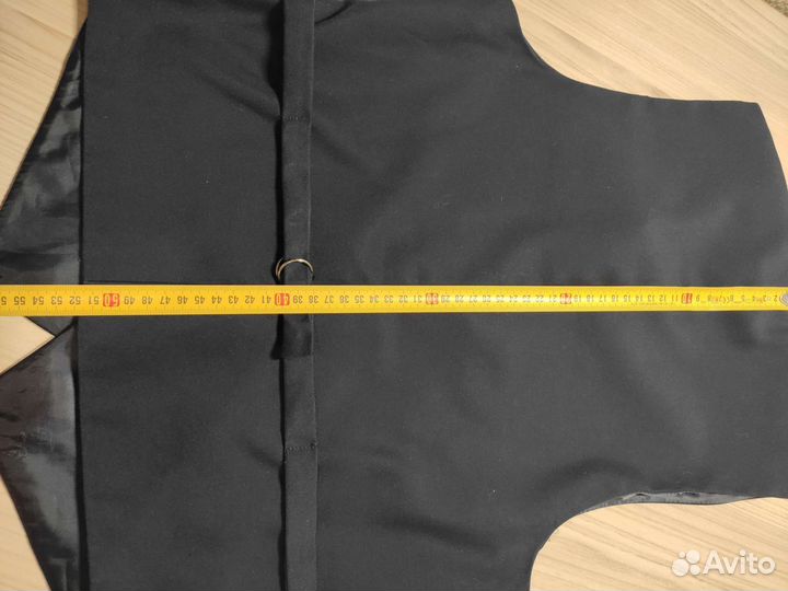 Школьная форма для мальчика