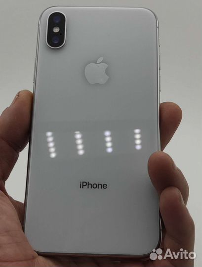 iPhone X 64gb