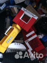 Lego для мальчиков