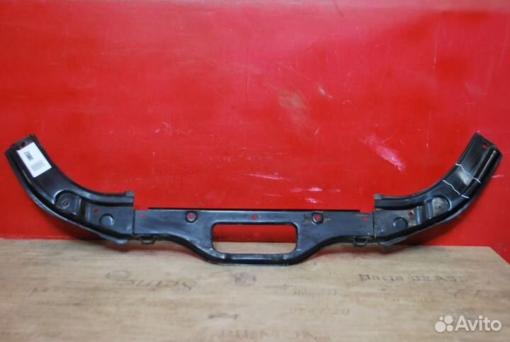 Панель передняя телевизор верх Mazda 6 GJ/GL