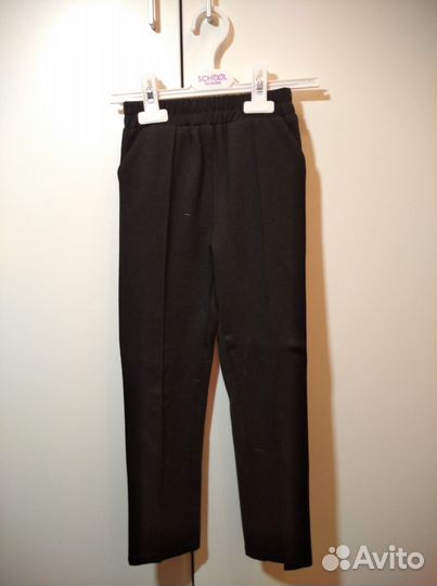 Костюм школьный для девочки