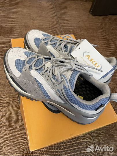 Кроссовки Aku