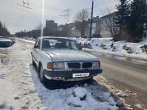 ГАЗ 3110 Волга 2.4 MT, 1999, 98 358 км, с пробегом, цена 58 000 руб.