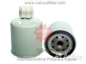 Фильтр сепаратора case IH SFC7924 SFC7924 Sakura