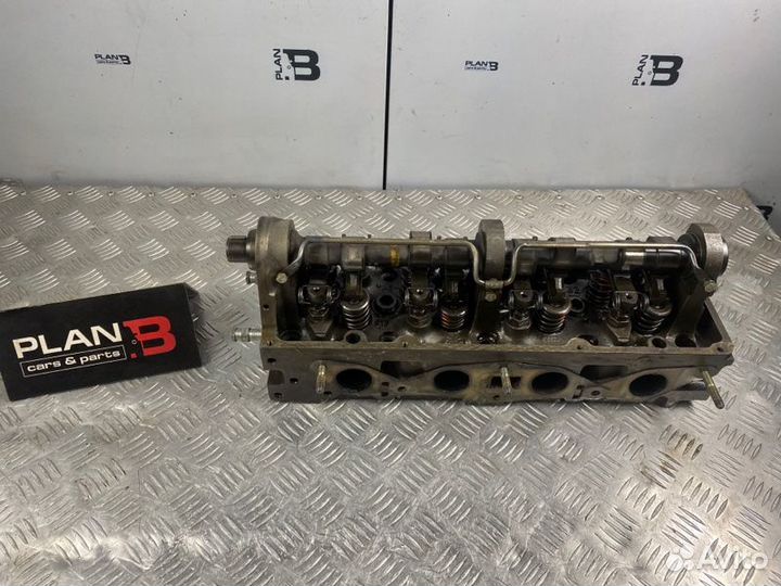 Головка блока цилиндров Ford Sierra 1.6