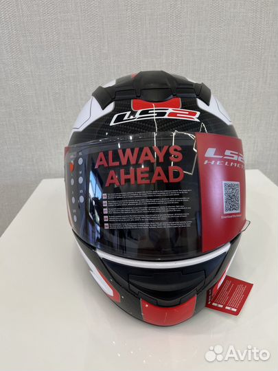 Шлем для мотоцикла