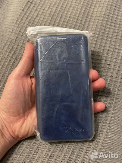 Новый магнитный чехол xiomi redmi 7a