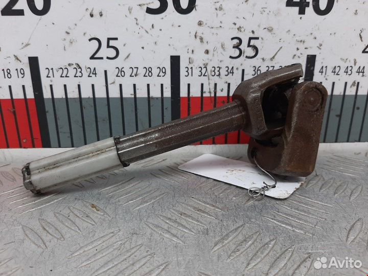 Кардан для Volkswagen Golf 4