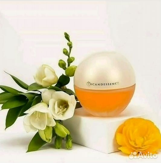 Туалетная вода Incandessence (50мл)