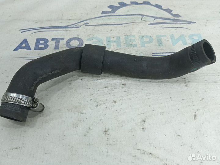 Патрубок системы охлаждения Haval F7 1.5 GW4B15