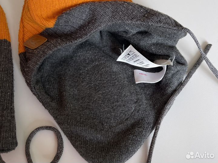 Шапка детская Reima