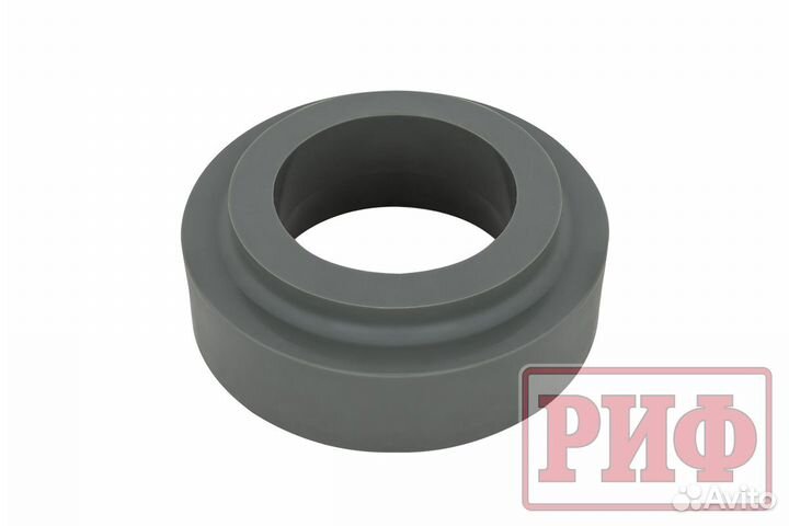 Проставка риф под заднюю пружину Nissan Pathfinder