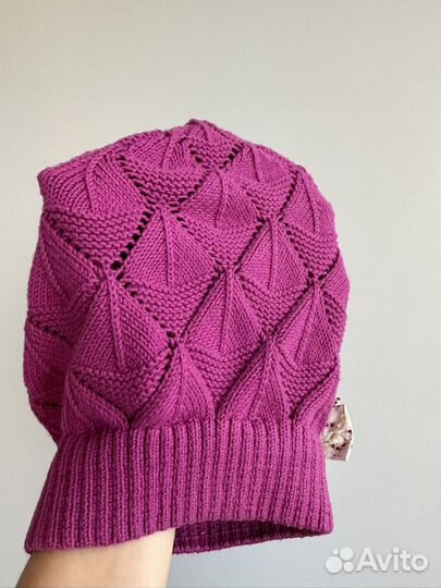 Шапки Noble people на осень в школу