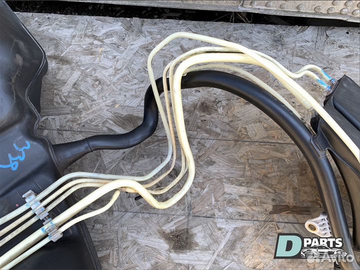 Бак топливный Volkswagen Touareg 7L BAR 4 2 2008