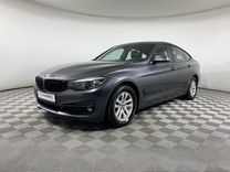 BMW 3 серия GT 2.0 AT, 2017, 164 782 км, с пробегом, цена 2 299 000 руб.