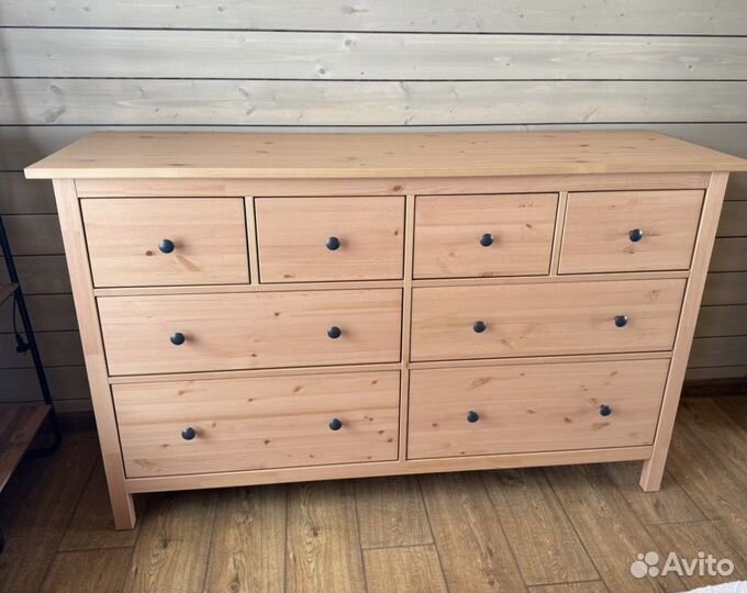 Комод Hemnes IKEA