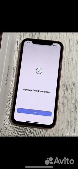 iPhone Xr, 64 ГБ