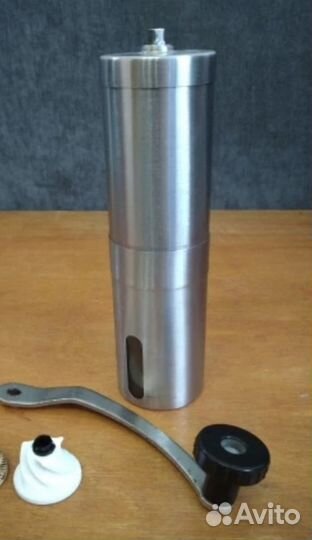 Керамические жернова для ручной кофемолки