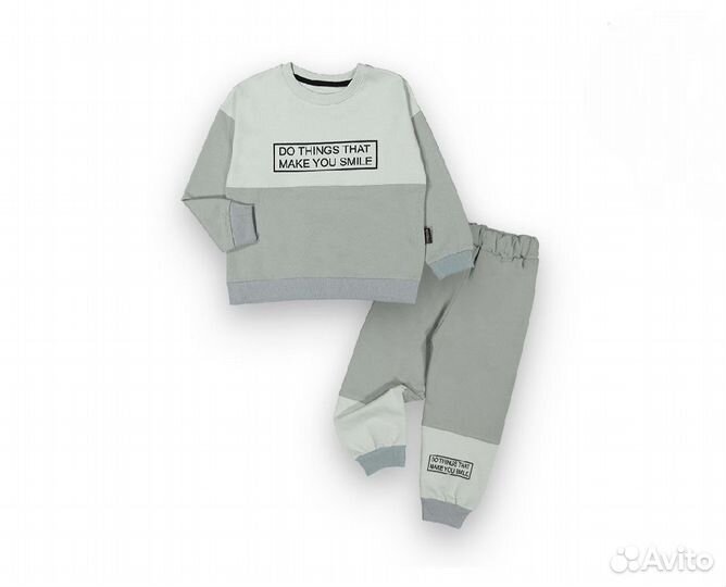 Детский костюм