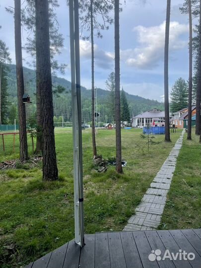 Аренда дома коттеджа посуточно