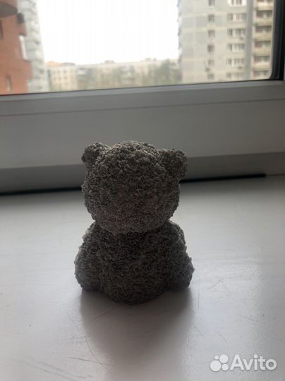 Мишка тедди me to you