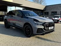 Audi RS Q8 4.0 AT, 2024, 50 км, с пробегом, цена 22 000 000 руб.