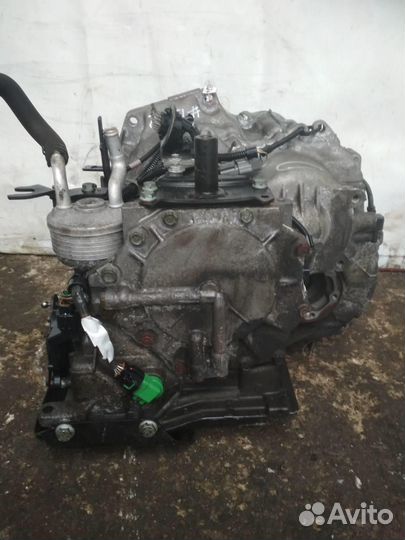 АКПП Volkswagen Polo 1994-2002 1.4 1321107