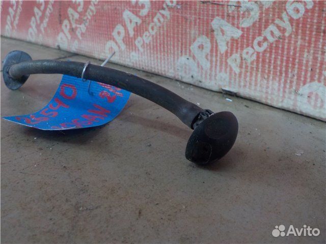 Форсунка омывателя Renault Logan 2 L8MV K7MA812