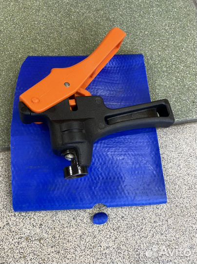 Фитинг, муфты, троиники для полива